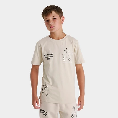 Big Kids' Supply & Demand Vito T-Shirt