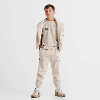 Big Kids' Supply & Demand Vito T-Shirt