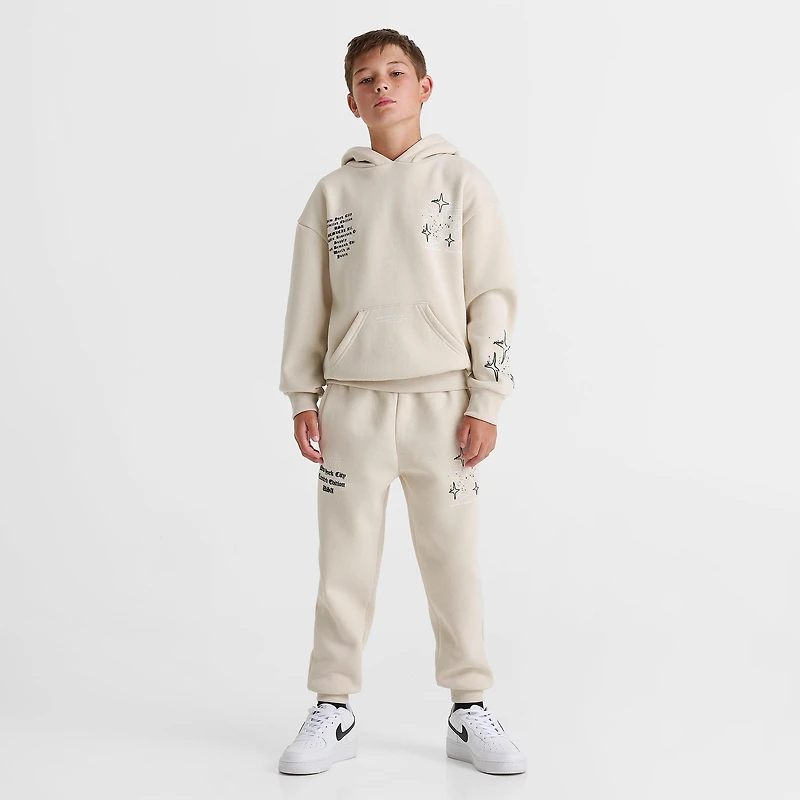 Big Kids' Supply & Demand Vito Jogger Pants