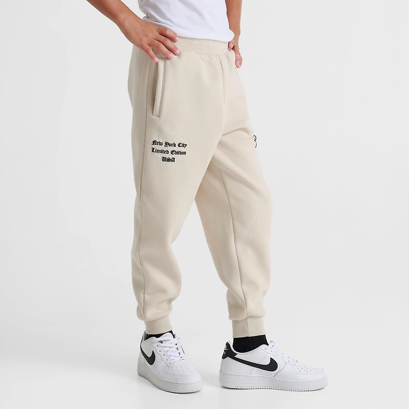 Big Kids' Supply & Demand Vito Jogger Pants
