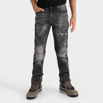 Boys' Big Kids' Supply & Demand Harin Denim Jeans