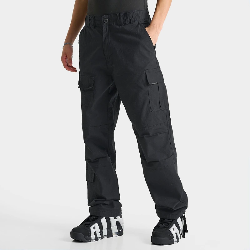 Men's Supply & Demand Strap Cargo Pants
