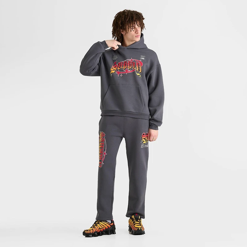 Men's Supply & Demand Ashburn Pullover Hoodie