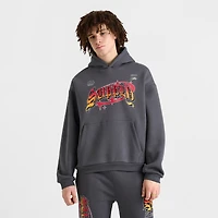 Men's Supply & Demand Ashburn Pullover Hoodie