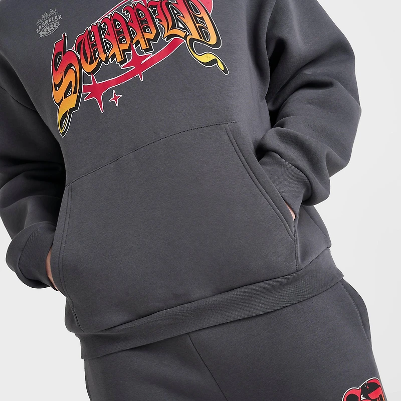 Men's Supply & Demand Ashburn Pullover Hoodie