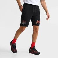 Men's Supply & Demand Ashburn Fleece Shorts