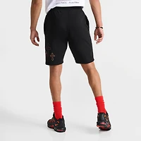 Men's Supply & Demand Ashburn Fleece Shorts