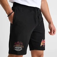 Men's Supply & Demand Ashburn Fleece Shorts
