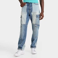 Men's Supply & Demand Alair Relaxed Denim Jeans