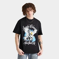Men's Supply & Demand Pegasus NYC Graphic T-Shirt