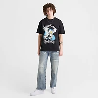 Men's Supply & Demand Pegasus NYC Graphic T-Shirt