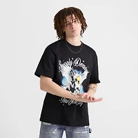 Men's Supply & Demand Pegasus NYC Graphic T-Shirt