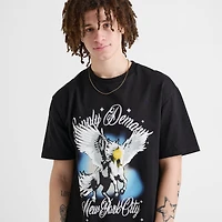 Men's Supply & Demand Pegasus NYC Graphic T-Shirt