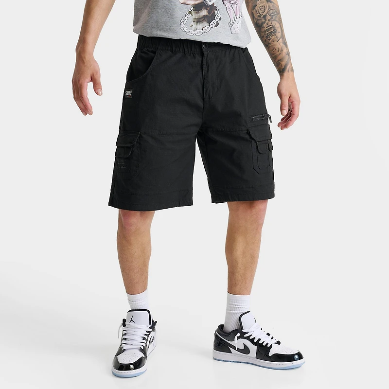 Men's Supply & Demand Gritter v2 Cargo Shorts