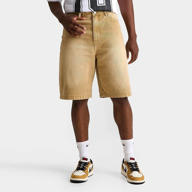 Men's Supply & Demand Cole Denim Jean Shorts