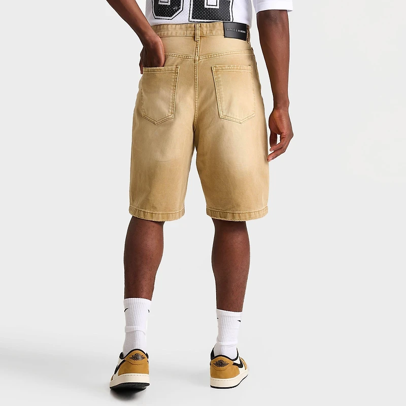 Men's Supply & Demand Cole Denim Jean Shorts