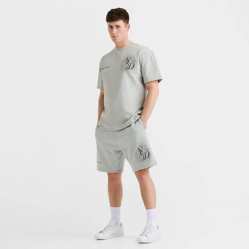 Men's Supply & Demand Klink Fleece Shorts