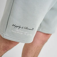 Men's Supply & Demand Klink Fleece Shorts