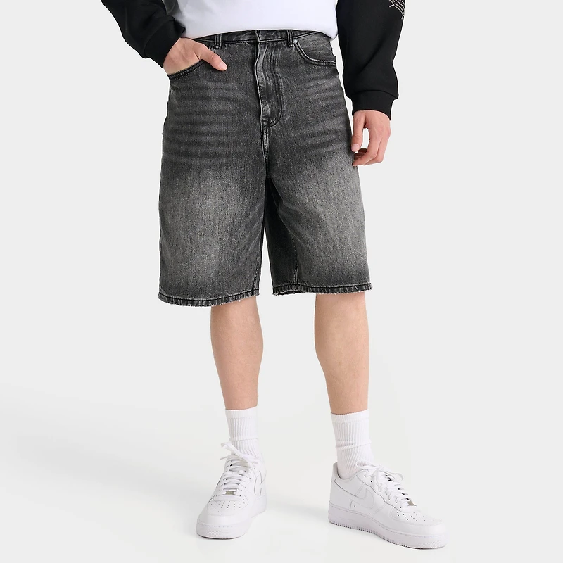Men's Supply & Demand Birch Denim Shorts