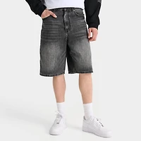 Men's Supply & Demand Birch Denim Shorts