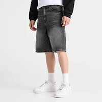 Men's Supply & Demand Birch Denim Shorts