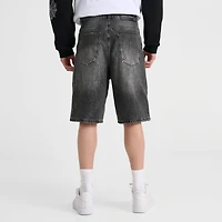 Men's Supply & Demand Birch Denim Shorts