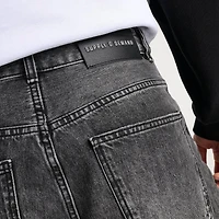 Men's Supply & Demand Birch Denim Shorts