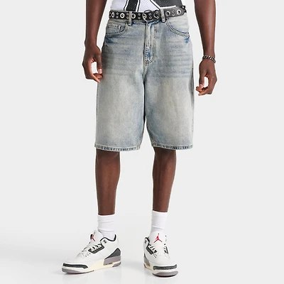 Men's Supply & Demand Tate Denim Shorts