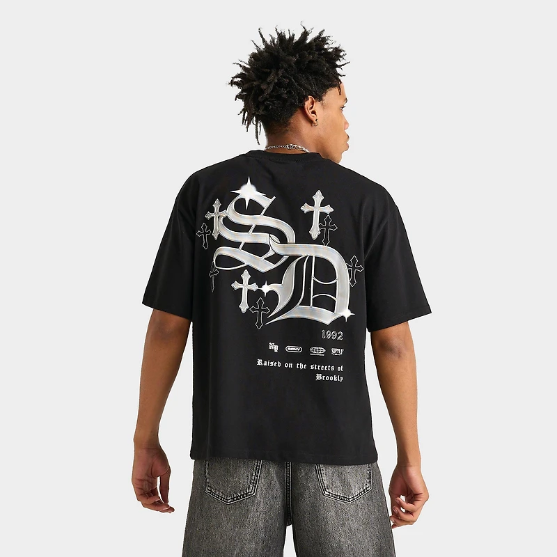 Men's Supply & Demand Miller T-Shirt
