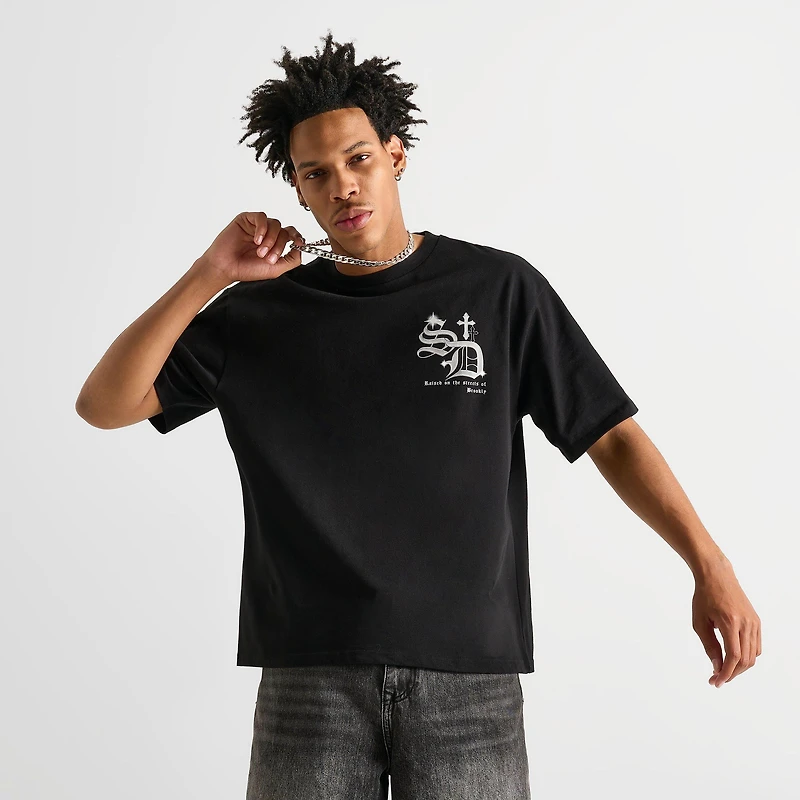 Men's Supply & Demand Miller T-Shirt