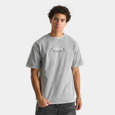 Men's Supply & Demand Quita T-Shirt