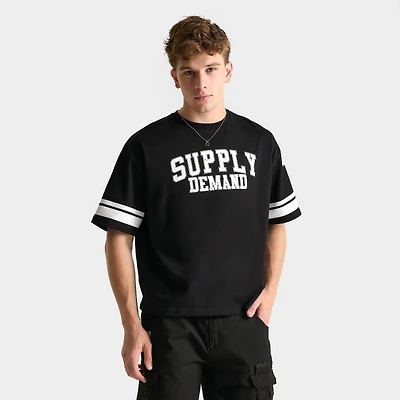 Men's Supply & Demand State T-Shirt