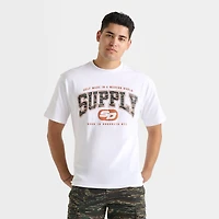 Men's Supply & Demand Brickshaw T-Shirt