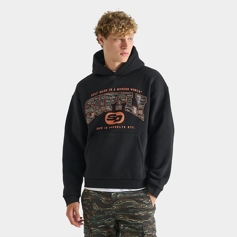 Men's Supply & Demand Brickshaw Hoodie