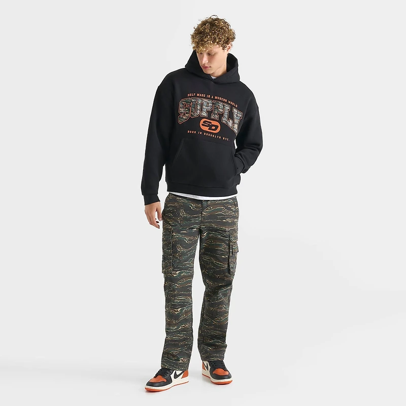Men's Supply & Demand Brickshaw Hoodie