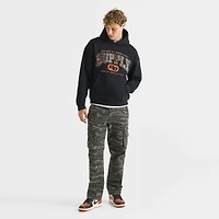 Men's Supply & Demand Brickshaw Hoodie