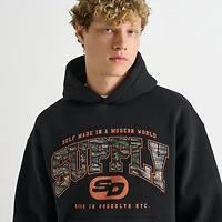 Men's Supply & Demand Brickshaw Hoodie