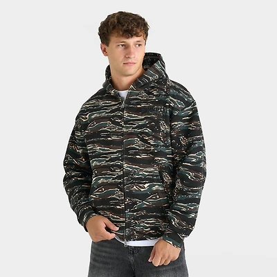 Men's Supply & Demand Harper Pullover Hoodie