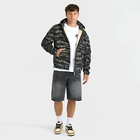 Men's Supply & Demand Harper Pullover Hoodie