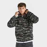 Men's Supply & Demand Harper Pullover Hoodie