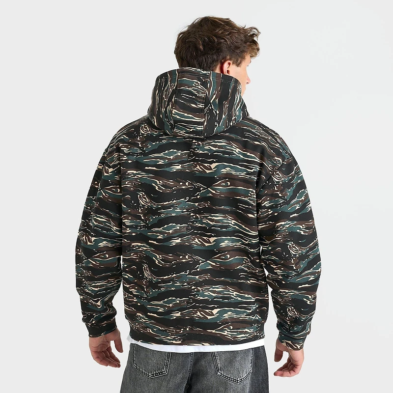 Men's Supply & Demand Harper Pullover Hoodie