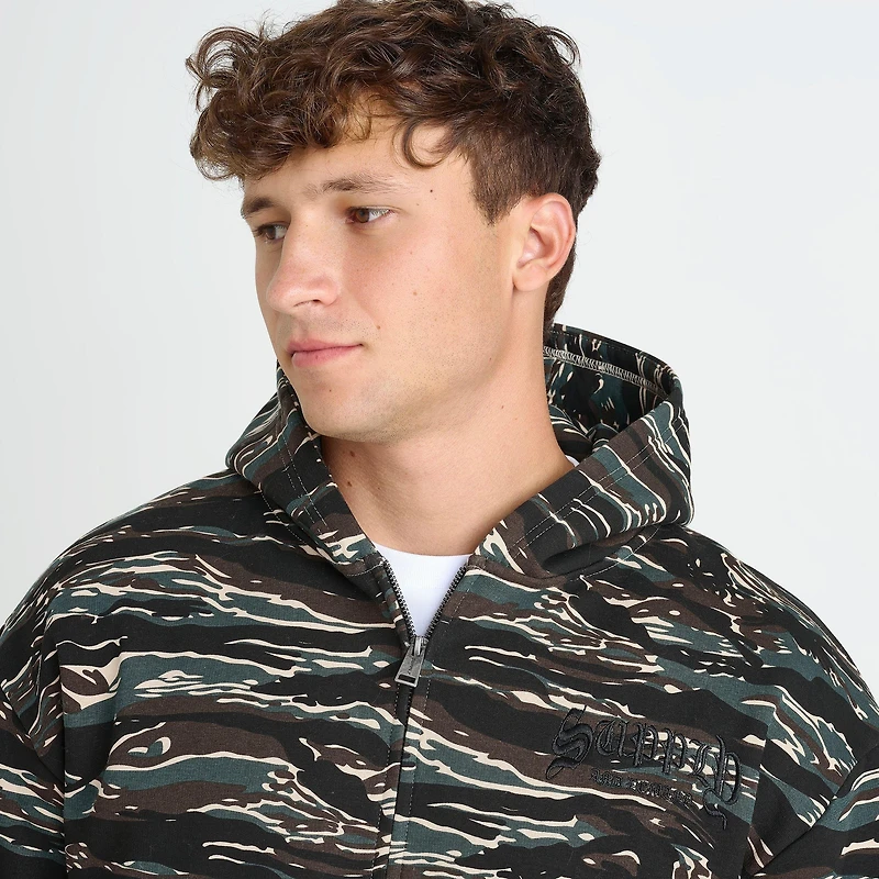 Men's Supply & Demand Harper Pullover Hoodie
