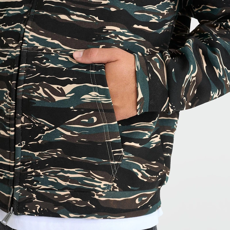 Men's Supply & Demand Harper Pullover Hoodie
