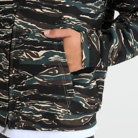 Men's Supply & Demand Harper Pullover Hoodie