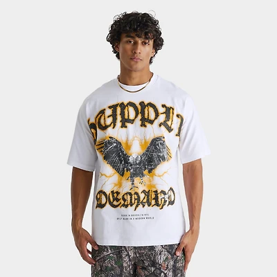 Men's Supply & Demand Tatter Graphic T-Shirt