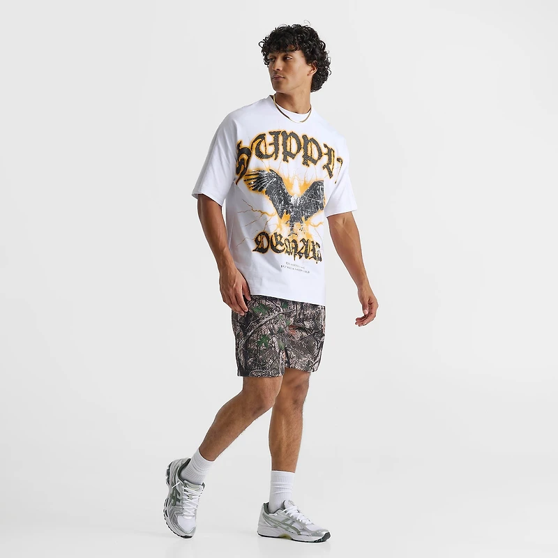 Men's Supply & Demand Tatter Graphic T-Shirt