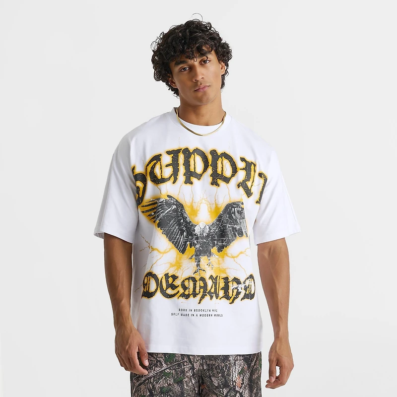 Men's Supply & Demand Tatter Graphic T-Shirt