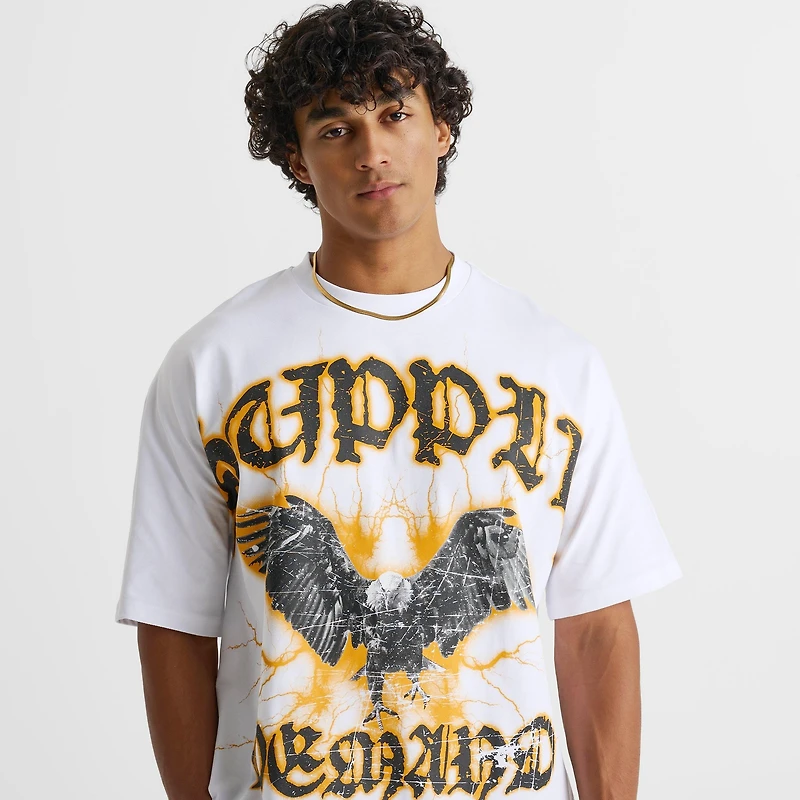 Men's Supply & Demand Tatter Graphic T-Shirt