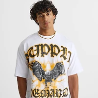 Men's Supply & Demand Tatter Graphic T-Shirt