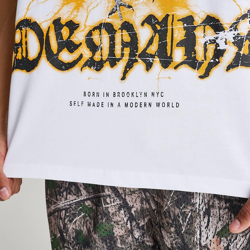 Men's Supply & Demand Tatter Graphic T-Shirt